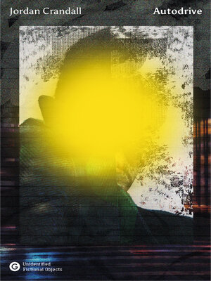 Autodrive - ebook